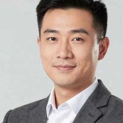 Brian Wong